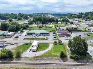 1028 W Main St, Greeneville, TN 37743