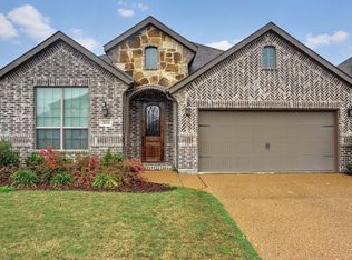 3018 Rocking Hills Trl, Forney, TX 75126