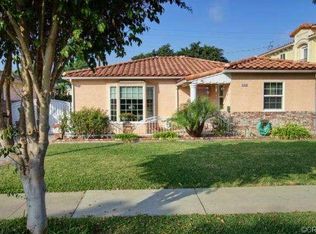 6915 Georgia Ave, Bell, CA 90201