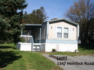 1347 Hemlock Rd, Indiana, PA 15701