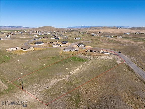 2nd image of 61 Rolling Prairie Way