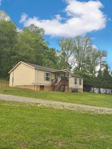 430 Bingamon Rd, Worthington, WV, 26591
