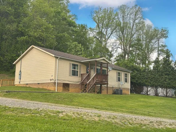430 Bingamon Rd, Worthington, WV 26591