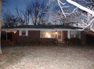 162 Nebo Yorkville Rd, Dyer, TN 38330