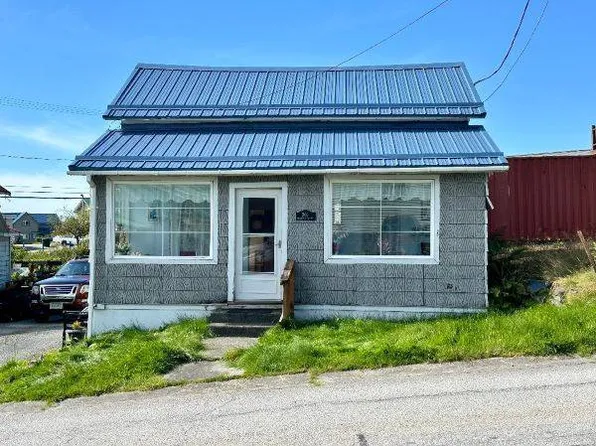 209 McKinnon St, Wrangell, AK 99929