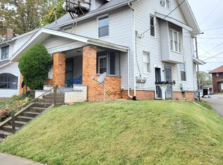 1001 17th St NW #4, Canton, OH