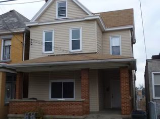 127 Margaret St #1, Pittsburgh, PA 15210