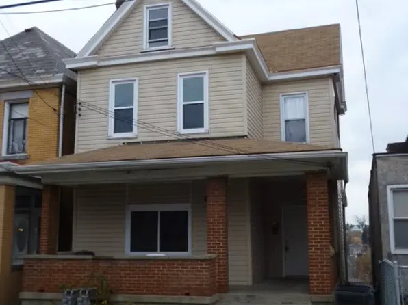127 Margaret St, Pittsburgh, PA