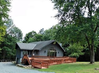 21 Roslyn Ridge Rd, Mongaup Valley, NY 12762
