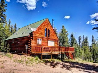 432 Atoka Dr, Como, CO 80456