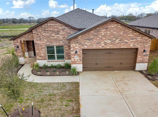 3906 Eskew Dr, College Station, TX 77845