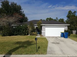 1207 Dawnlight Rd, Jacksonville, FL 32218