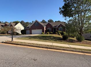 1228 Morgans Run, Monroe, GA 30656