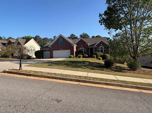 1228 Morgans Run, Monroe, GA 30656