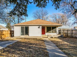 1520 N Jefferson Ave, Loveland, CO 80538