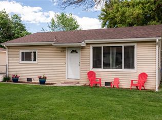 4413 Ryan Ave, Billings, MT 59101