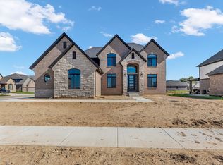 49274 Langford Dr, Macomb, MI