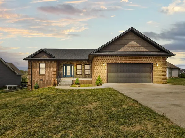 108 Oak View Dr, Mount Sterling, KY 40353