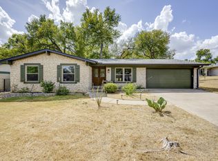 703 Jetta Ct, Austin, TX 78753