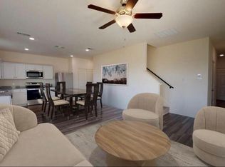 10166 Red Orchid Dr, Houston, TX 77016