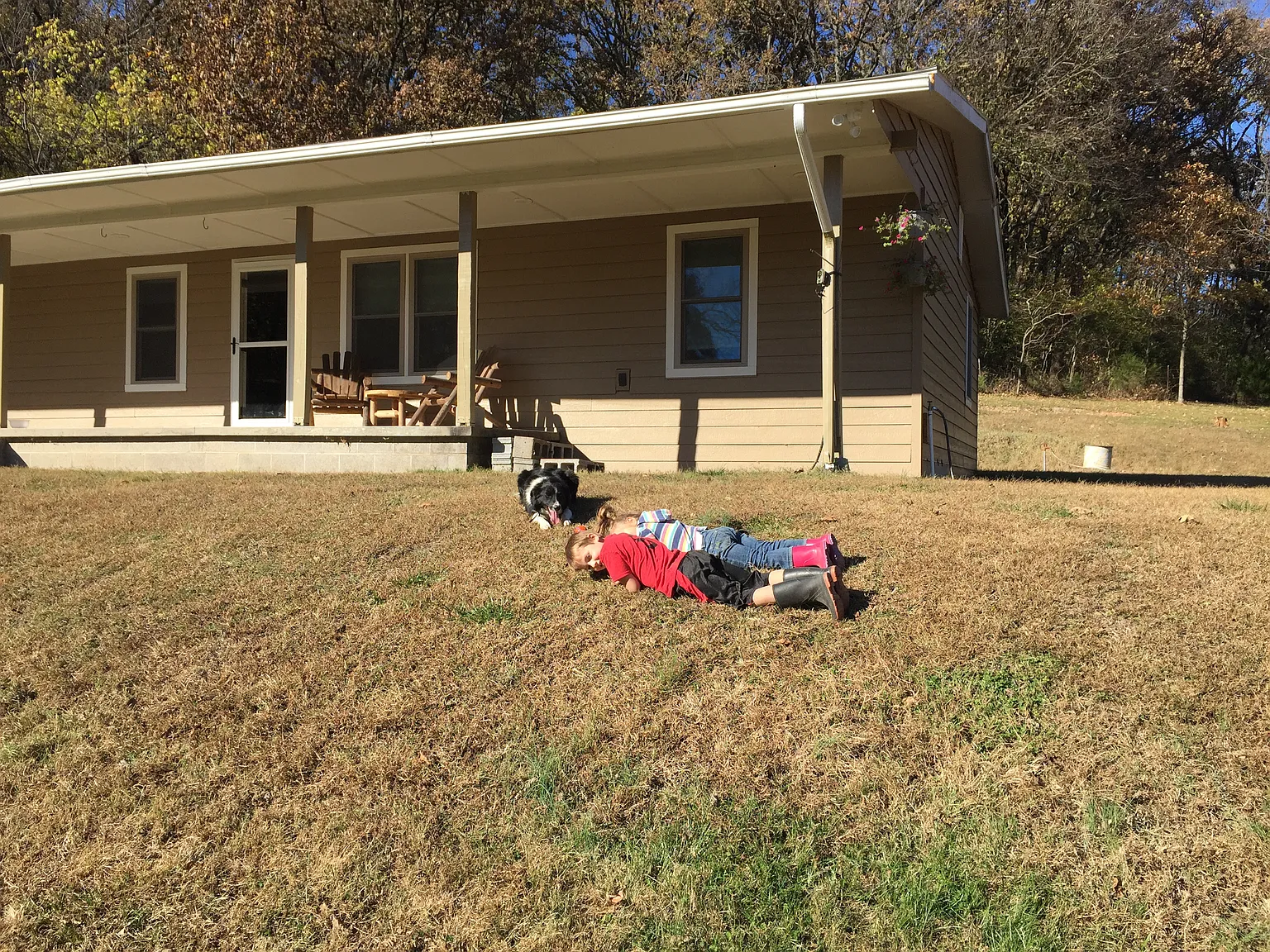 3 bed, 1300 sqft, $1,500 — Photo 3