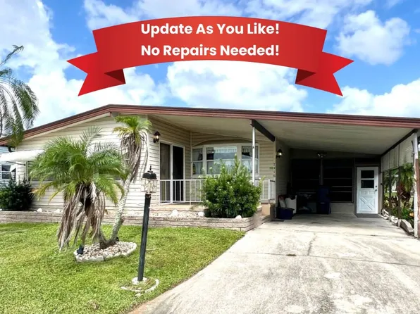 7416 Queens Way, Ellenton, FL 34222