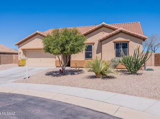 11040 W Brown Ware St, Marana, AZ 85658