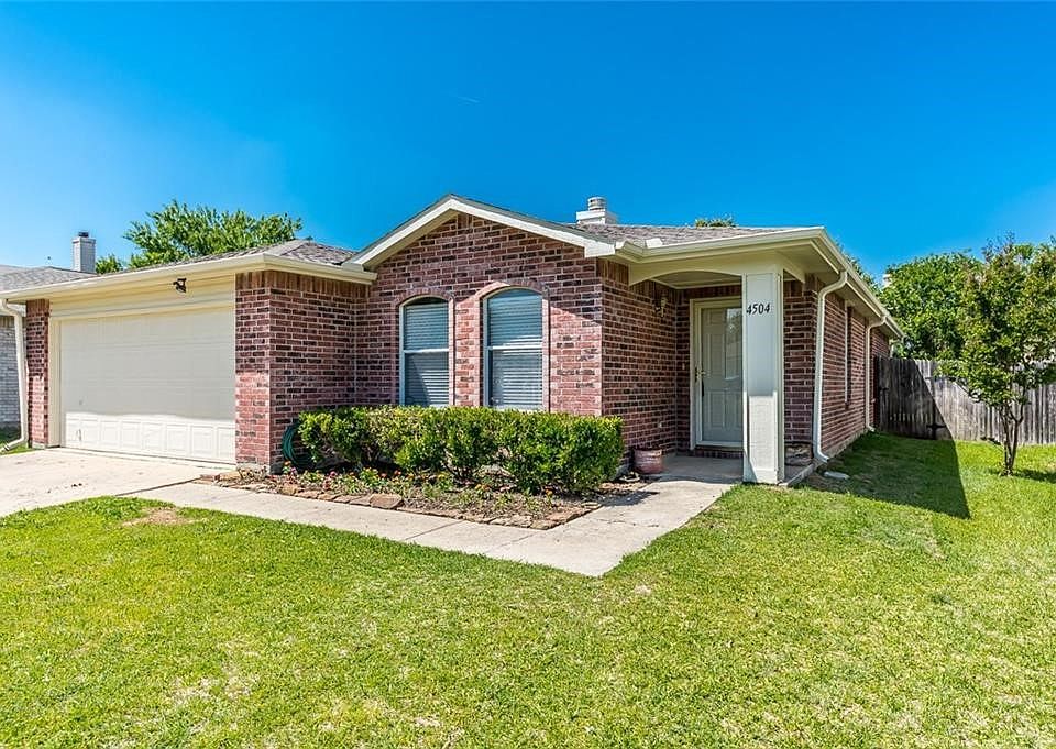 1st image of 4504 Green Meadow Dr