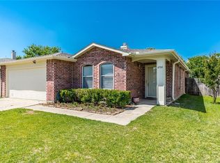 4504 Green Meadow Dr, McKinney, TX 75070
