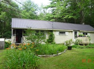 128 Horace Files Rd, Naples, ME 04055