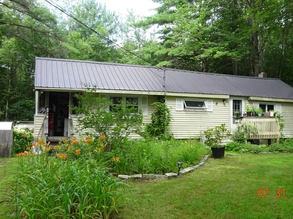 128 Horace Files Road, Naples, ME 04055