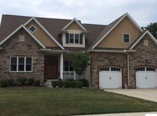 8135 Brookfield Cir, Findlay, OH 45840