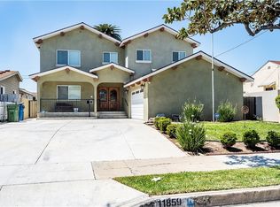 11859 Cedar Ave, Hawthorne, CA 90250