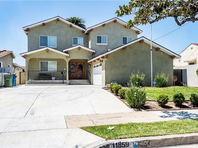 11859 Cedar Ave, Hawthorne, CA, 90250