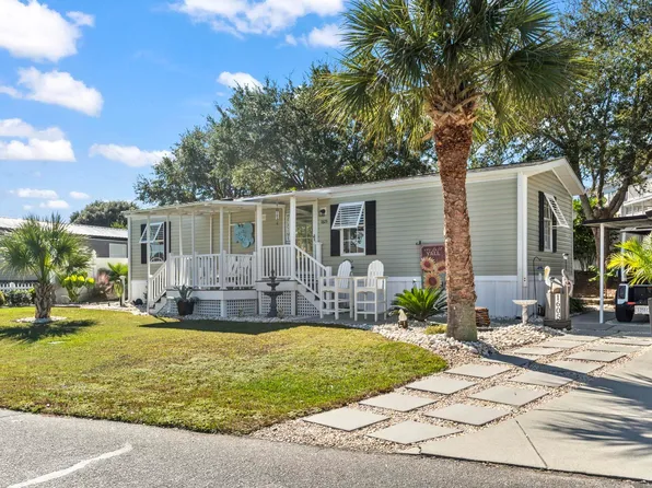 1605 Embers Dr., North Myrtle Beach, SC 29582
