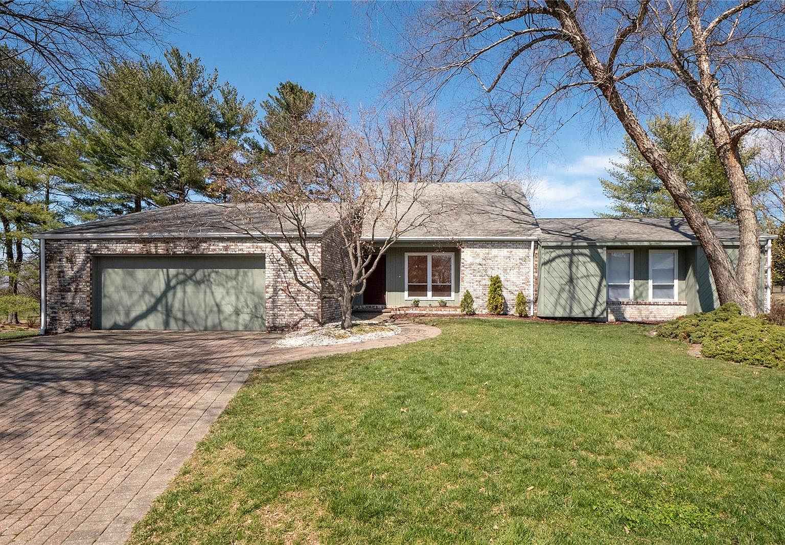 1603 Fairway Dr, Shiloh, IL 62269 Zillow