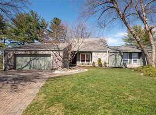 1603 Fairway Dr, Shiloh, IL 62269