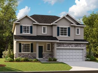 Twain Plan, Deer Run, Willard, UT 84340