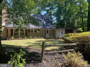 508 Comstock Dr, Lusby, MD 20657
