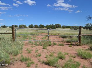 N 9160th, Concho, AZ 85924