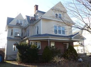 152 Summit Ave, Mount Vernon, NY 10550