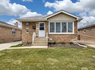 4420 N Osage Ave, Norridge, IL 60706