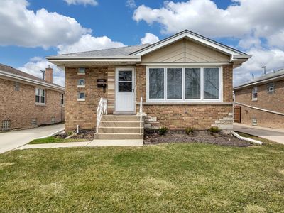 4420 N Osage Ave, Norridge, IL, 60706