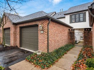 5177 Willow Grove Pl S, Dublin, OH 43017