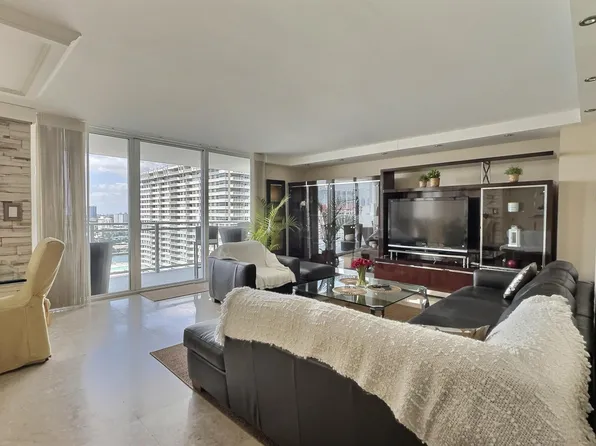 2030 S Ocean Drive #1626, Hallandale Beach, FL 33009