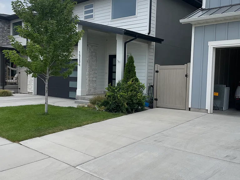 15228 S Park Bluff Way — Photo 3