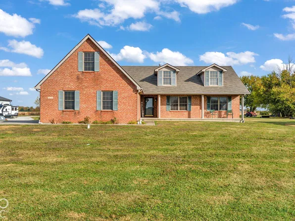 22 W County Road 1075 N, Lizton, IN 46149