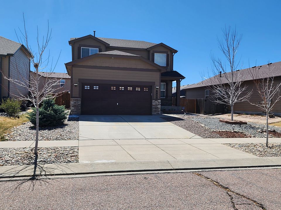 1st image of 6853 Dusty Miller Way