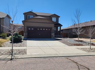 6853 Dusty Miller Way, Colorado Springs, CO 80908