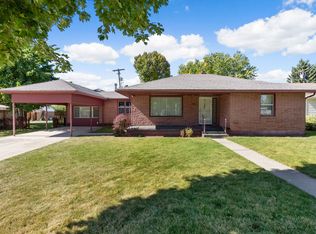 147 N 200 E, Preston, ID 83263